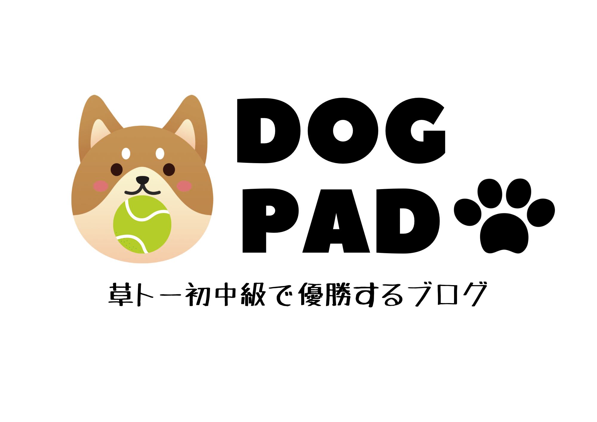 DOG PAD